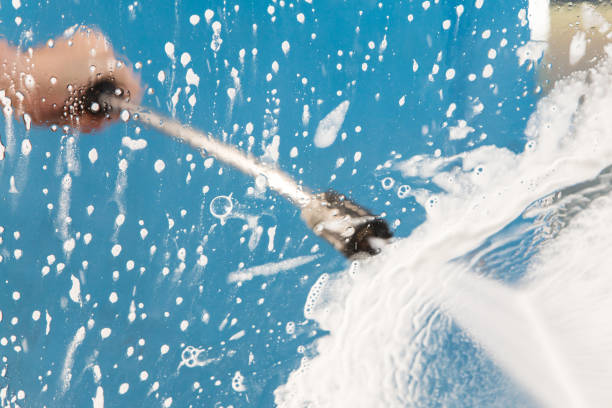 Animal Enclosure Cleaning in Reedsville, WI