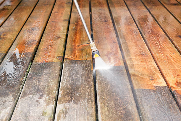 Pre-Holiday Cleaning in Reedsville, WI